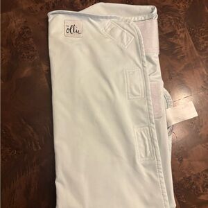 Ollie Swaddle